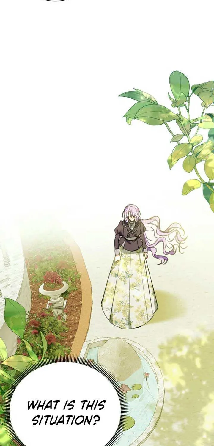 For the Young Villain’s Happy Ending Chapter 18 page 56 - 