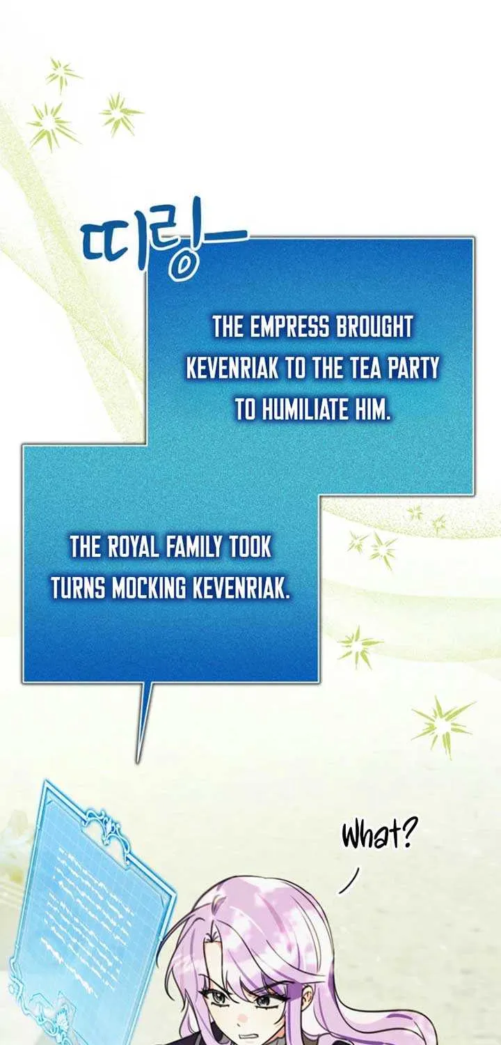 For the Young Villain’s Happy Ending Chapter 18 page 58 - 