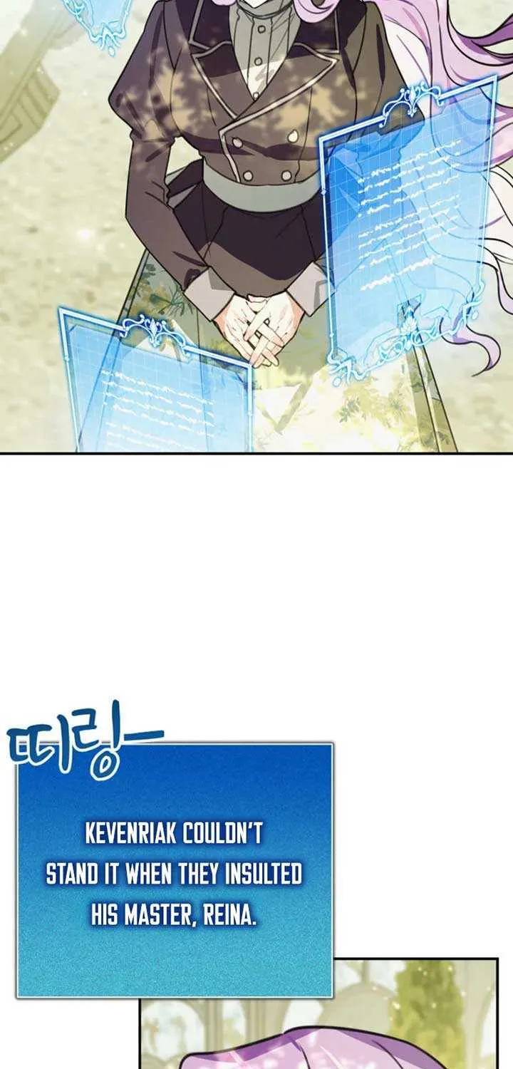 For the Young Villain’s Happy Ending Chapter 18 page 59 - 