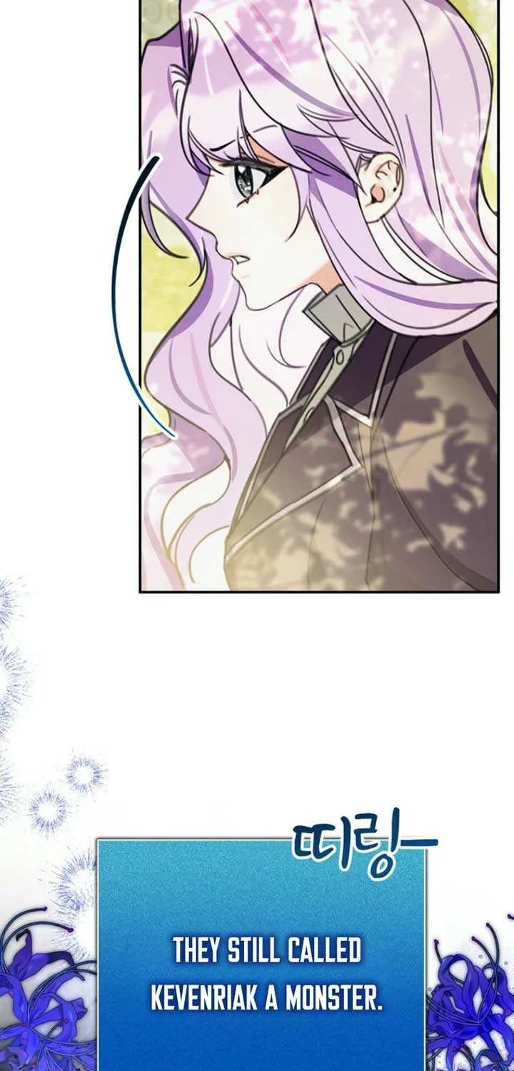 For the Young Villain’s Happy Ending Chapter 18 page 60 - 
