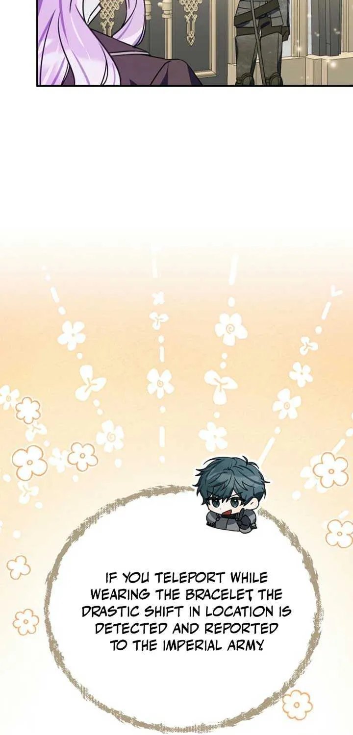 For the Young Villain’s Happy Ending Chapter 18 page 7 - 