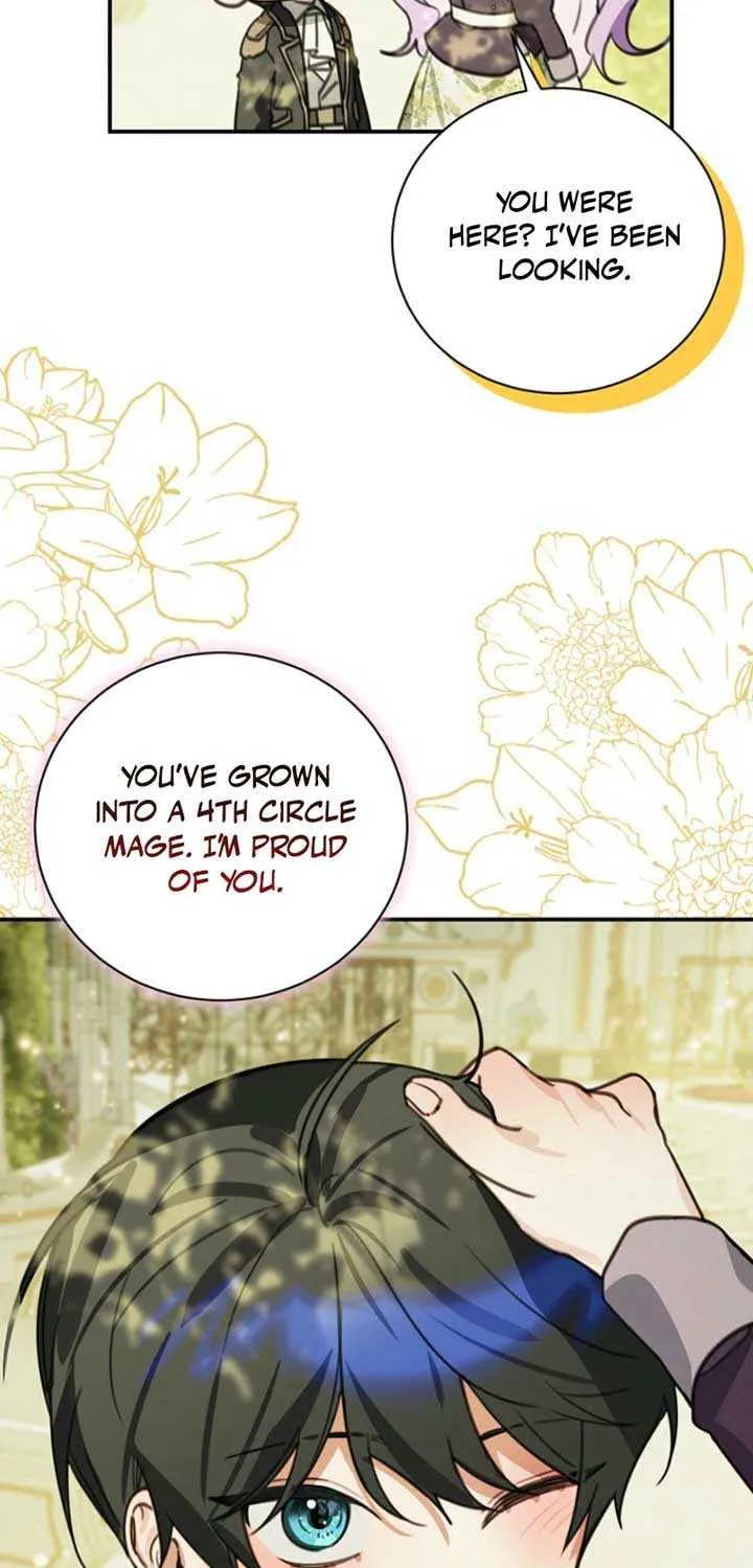 For the Young Villain’s Happy Ending Chapter 18 page 67 - 