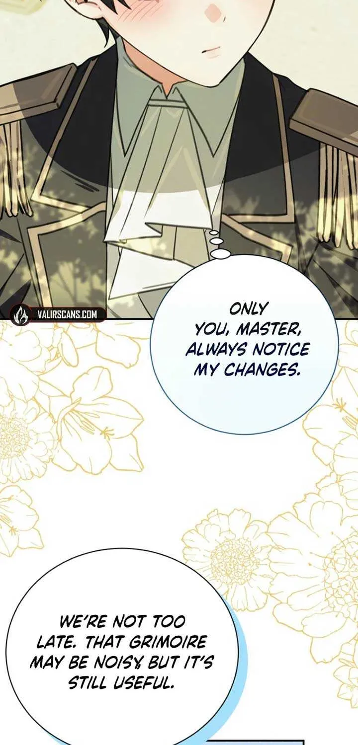 For the Young Villain’s Happy Ending Chapter 18 page 68 - 