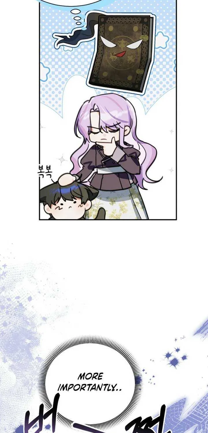 For the Young Villain’s Happy Ending Chapter 18 page 69 - 