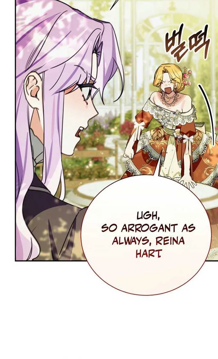 For the Young Villain’s Happy Ending Chapter 18 page 71 - 