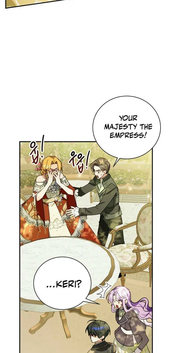 For the Young Villain’s Happy Ending Chapter 18 page 73 - 