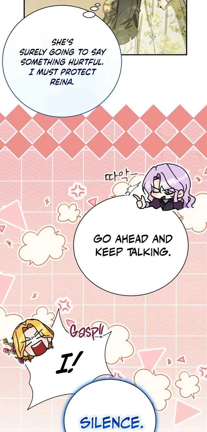 For the Young Villain’s Happy Ending Chapter 18 page 74 - 
