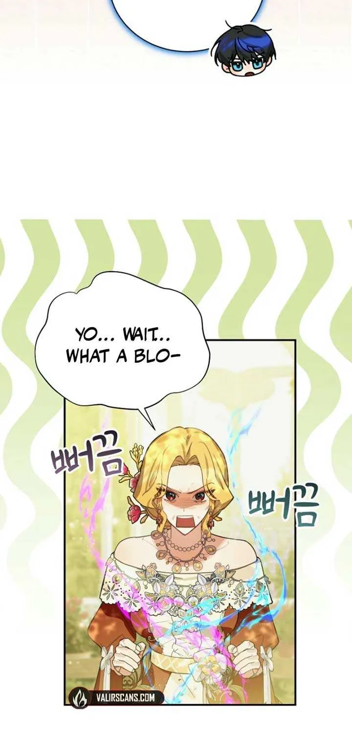 For the Young Villain’s Happy Ending Chapter 18 page 75 - 