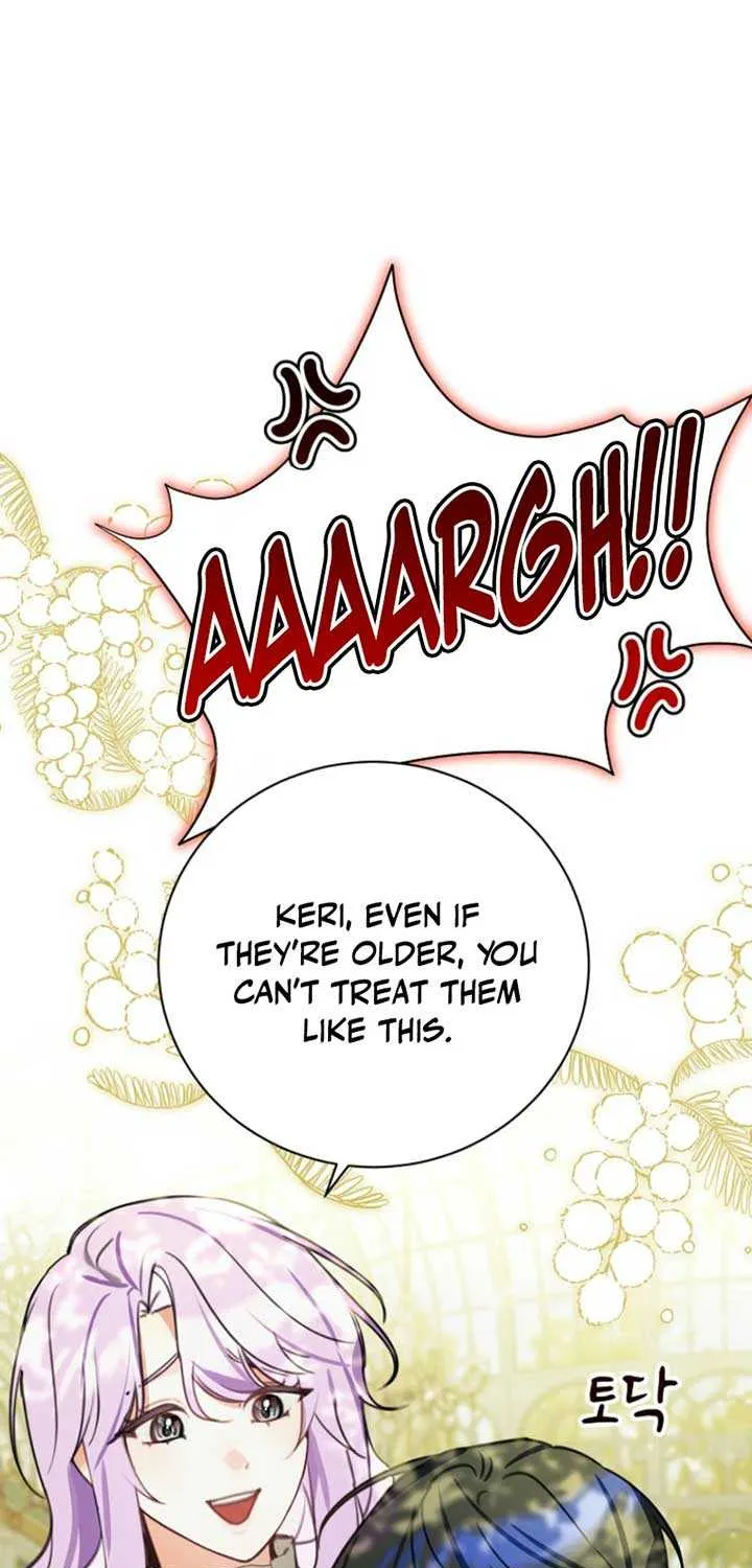 For the Young Villain’s Happy Ending Chapter 18 page 76 - 