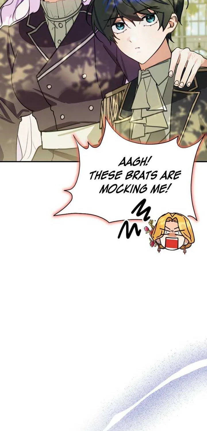 For the Young Villain’s Happy Ending Chapter 18 page 77 - 