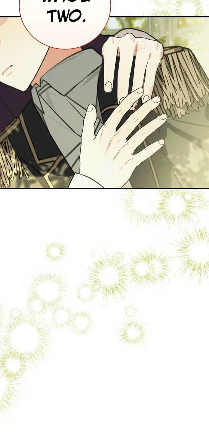For the Young Villain’s Happy Ending Chapter 18 page 79 - 