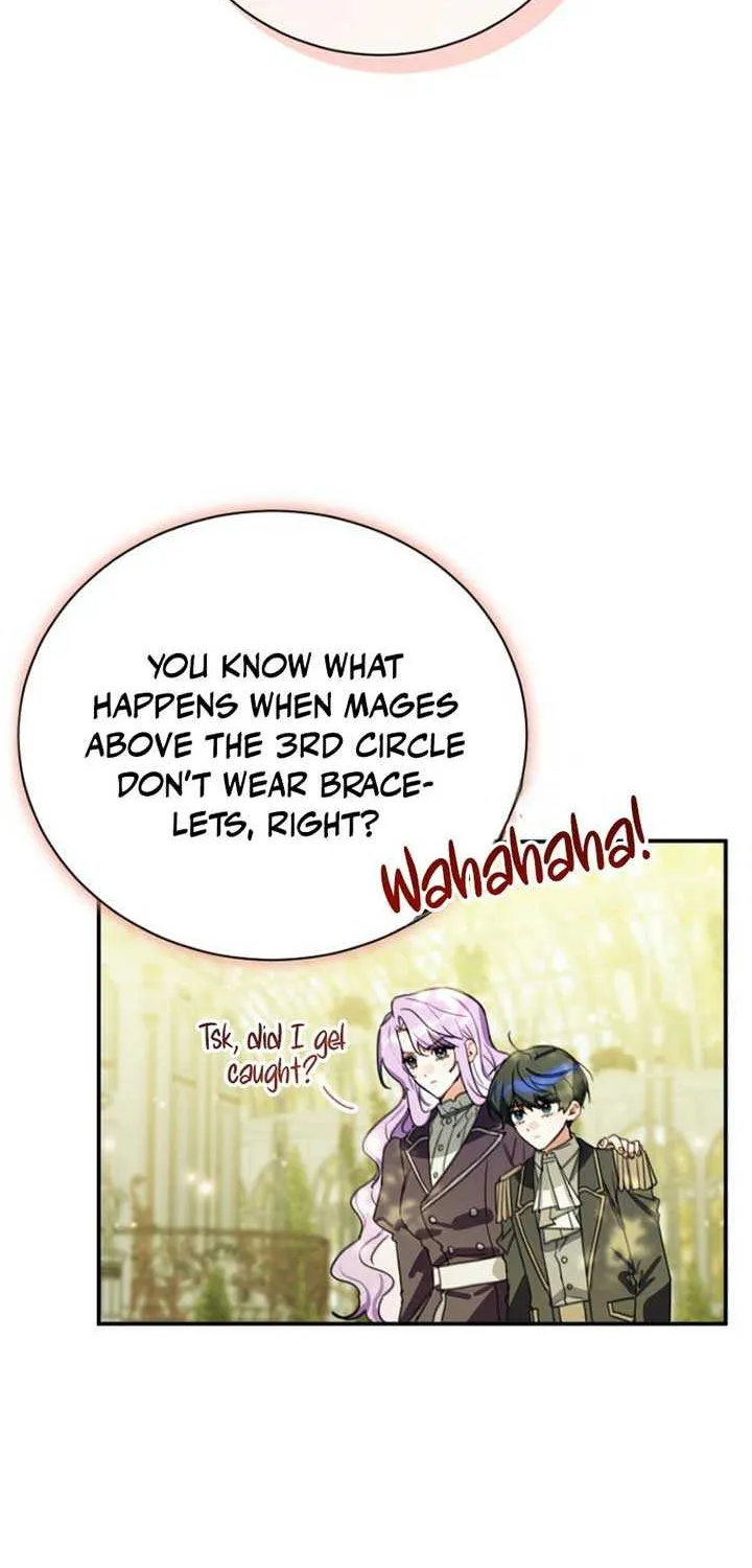 For the Young Villain’s Happy Ending Chapter 18 page 82 - 