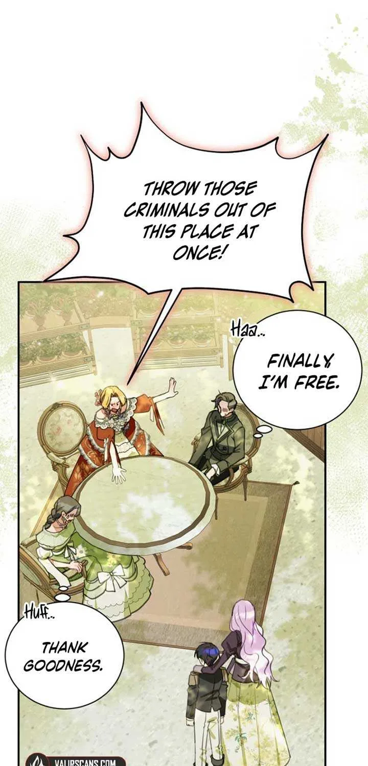 For the Young Villain’s Happy Ending Chapter 18 page 83 - 