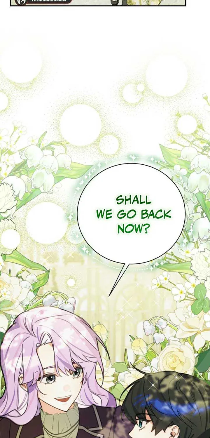 For the Young Villain’s Happy Ending Chapter 18 page 84 - 