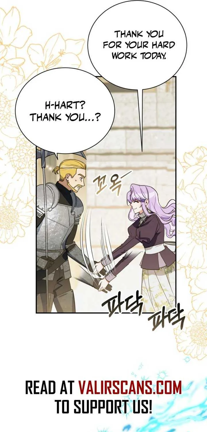 For the Young Villain’s Happy Ending Chapter 18 page 10 - 