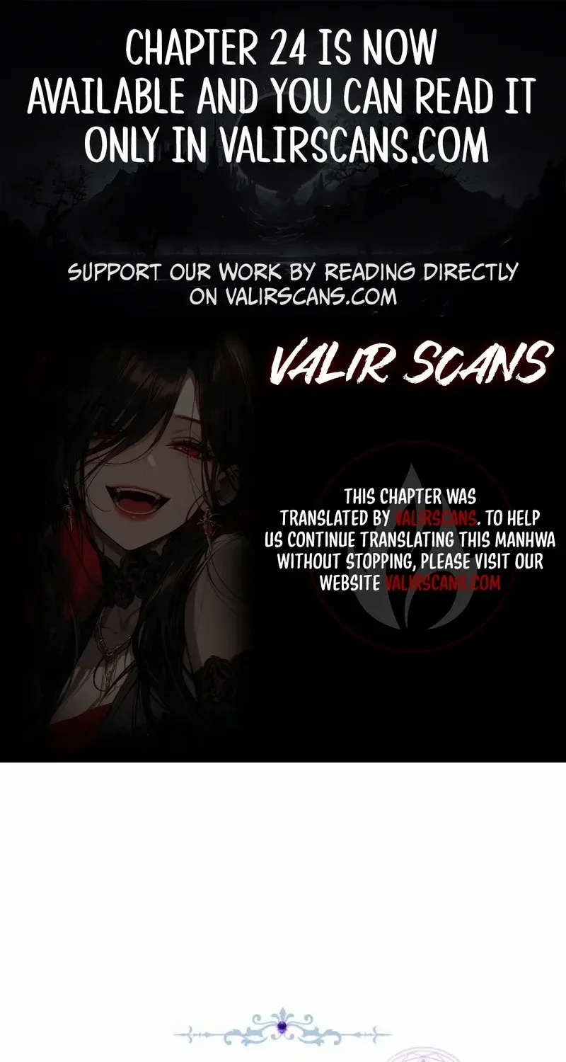 For the Young Villain’s Happy Ending Chapter 19 page 1 - 