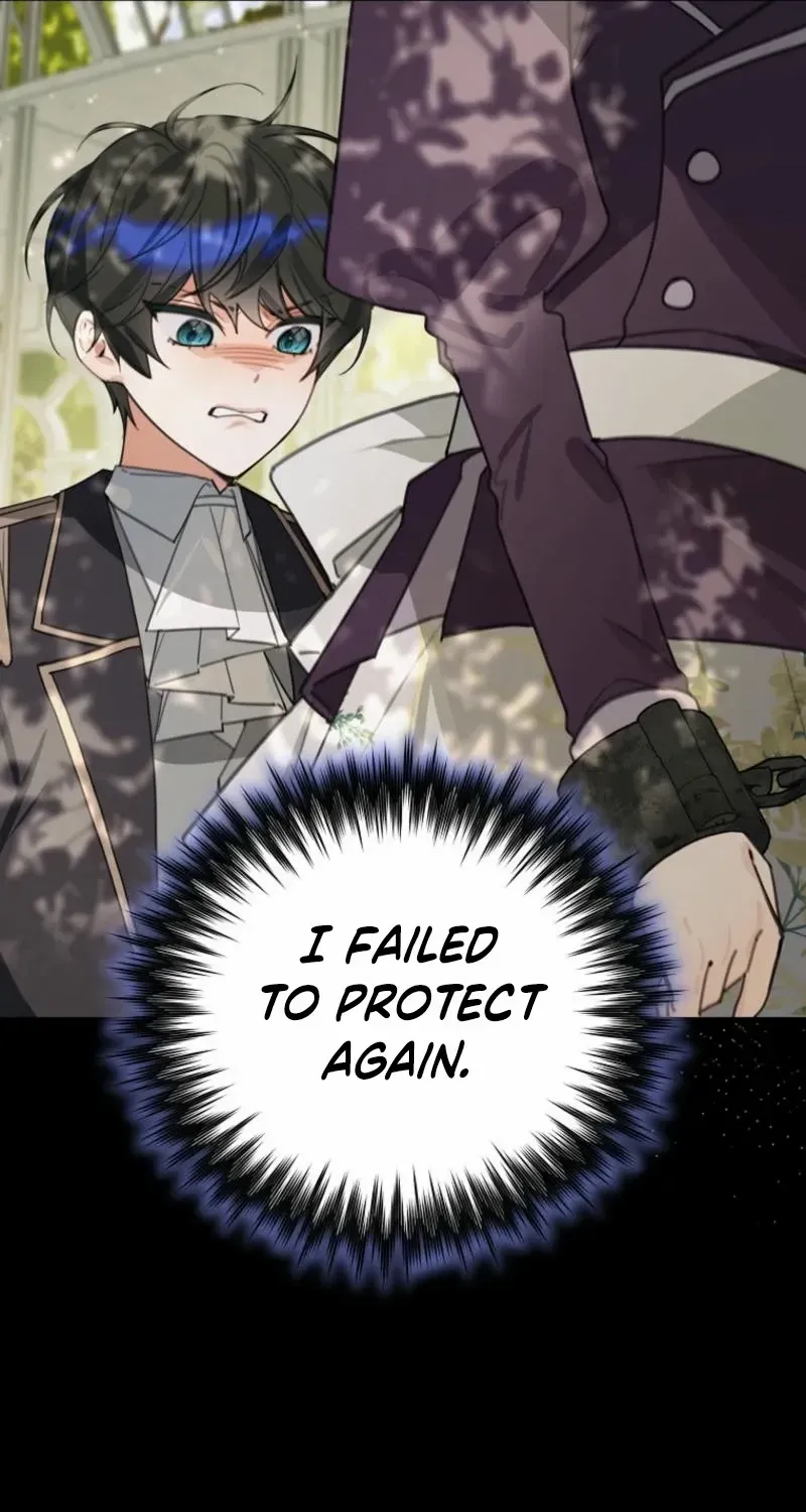 For the Young Villain’s Happy Ending Chapter 19 page 11 - 