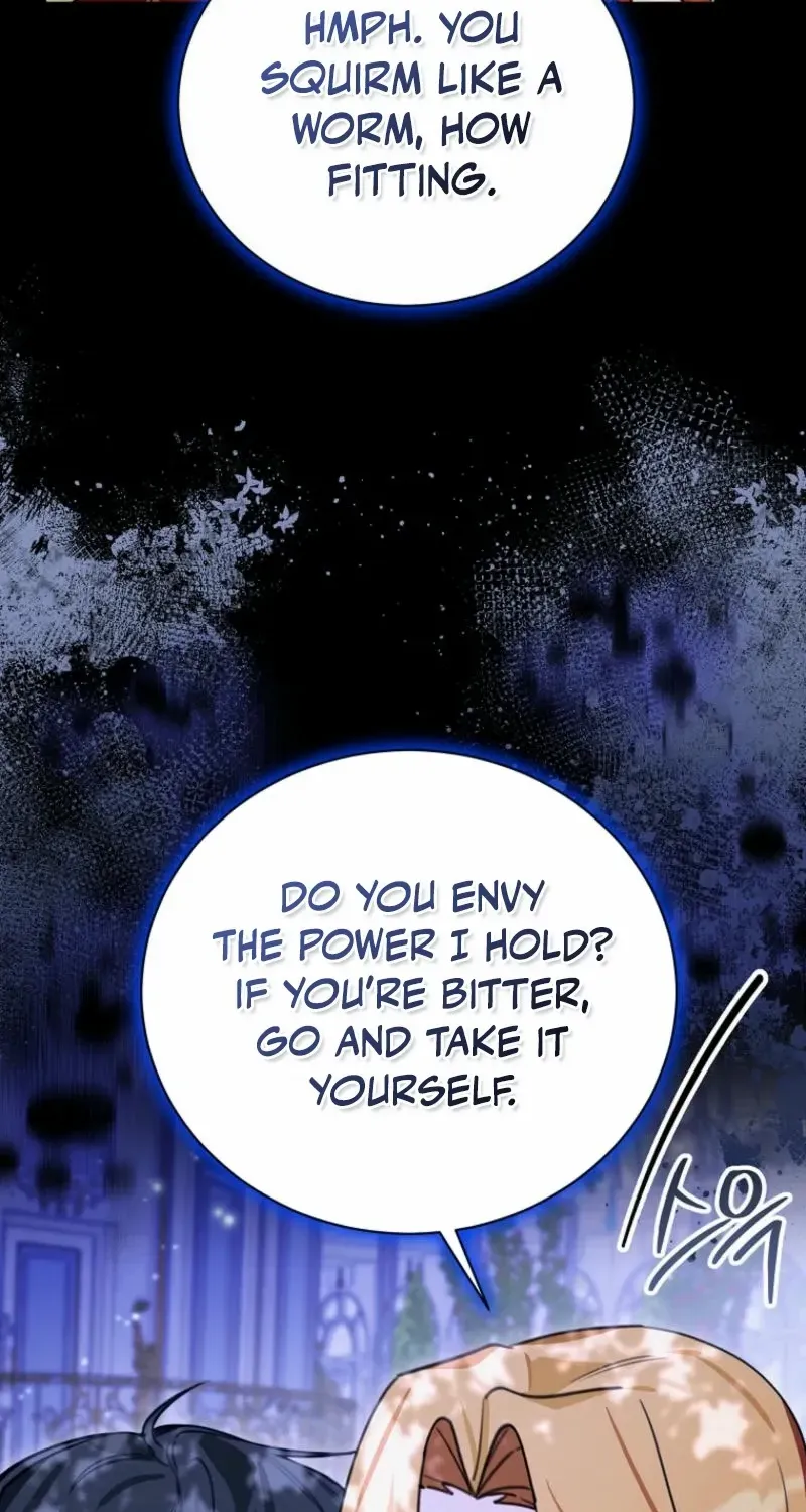 For the Young Villain’s Happy Ending Chapter 19 page 13 - 