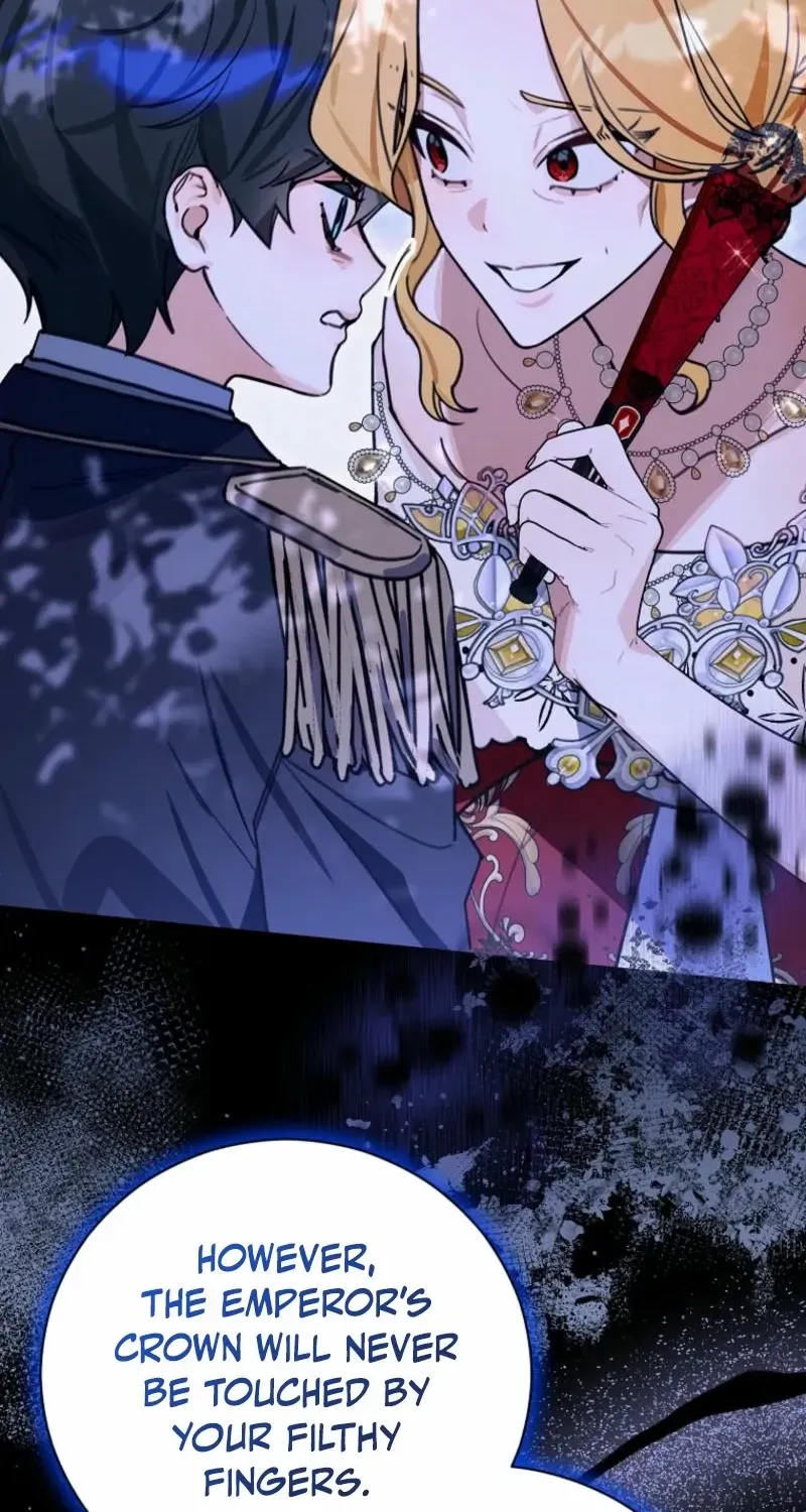 For the Young Villain’s Happy Ending Chapter 19 page 14 - 