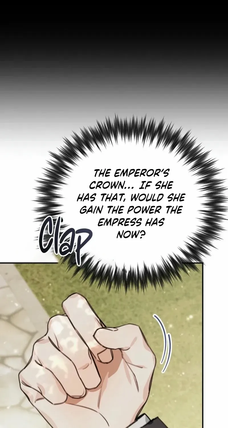 For the Young Villain’s Happy Ending Chapter 19 page 16 - 