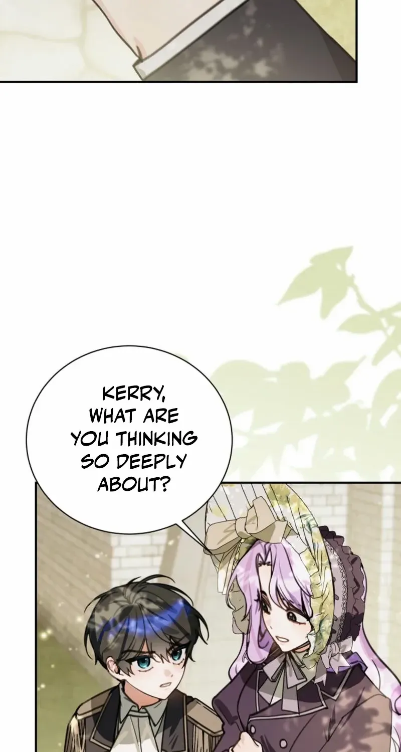 For the Young Villain’s Happy Ending Chapter 19 page 17 - 