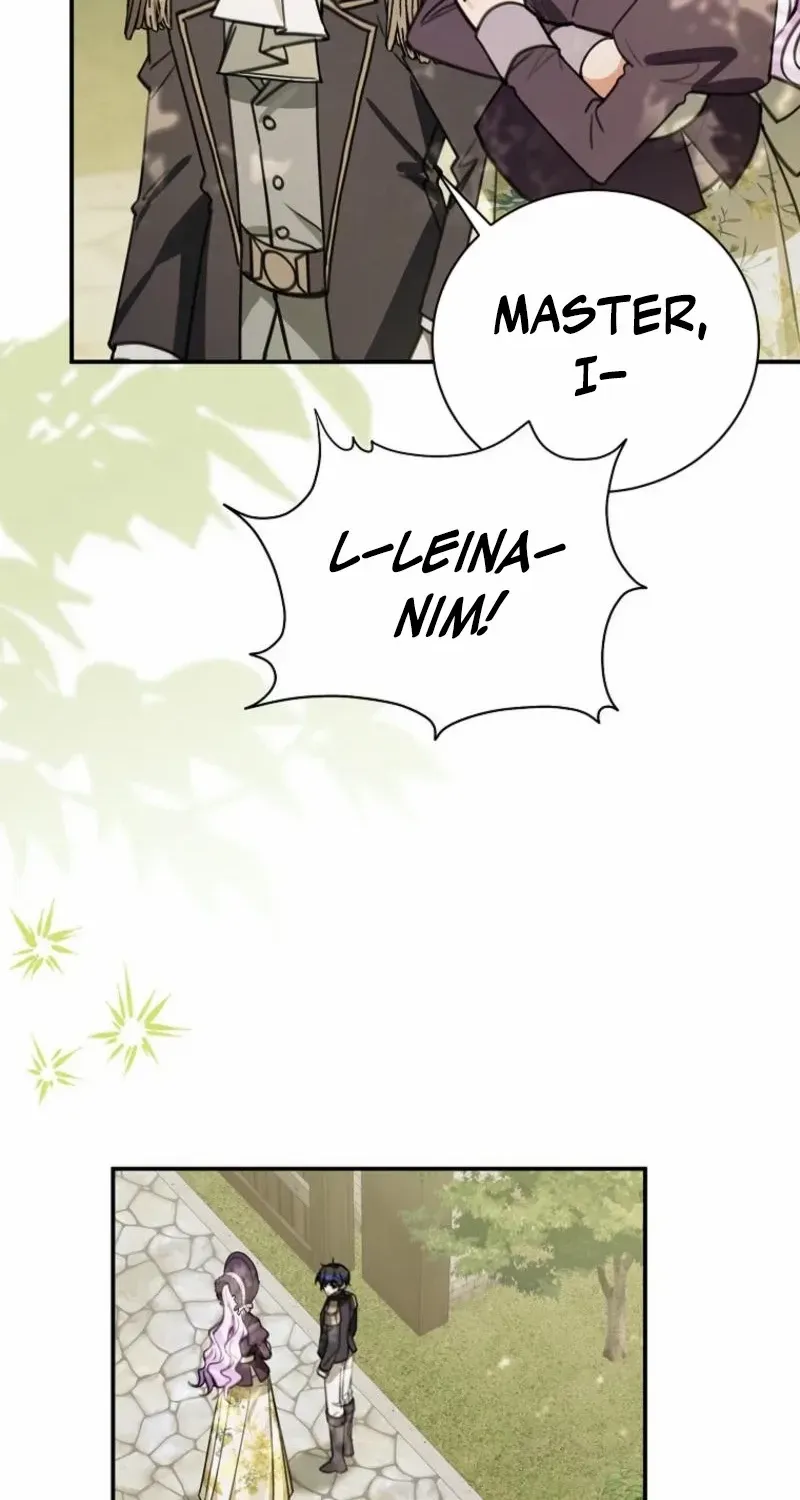 For the Young Villain’s Happy Ending Chapter 19 page 18 - 