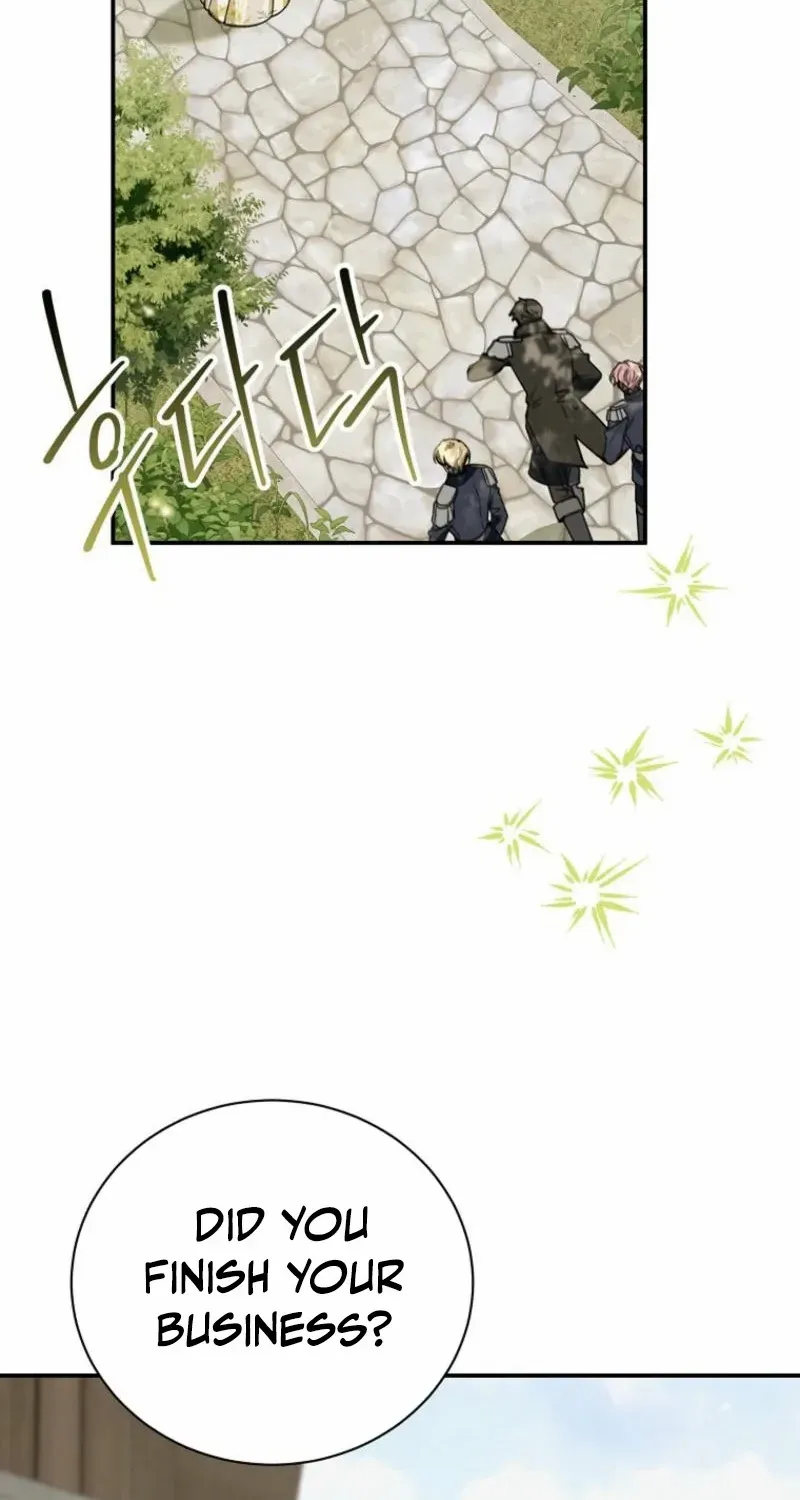 For the Young Villain’s Happy Ending Chapter 19 page 19 - 