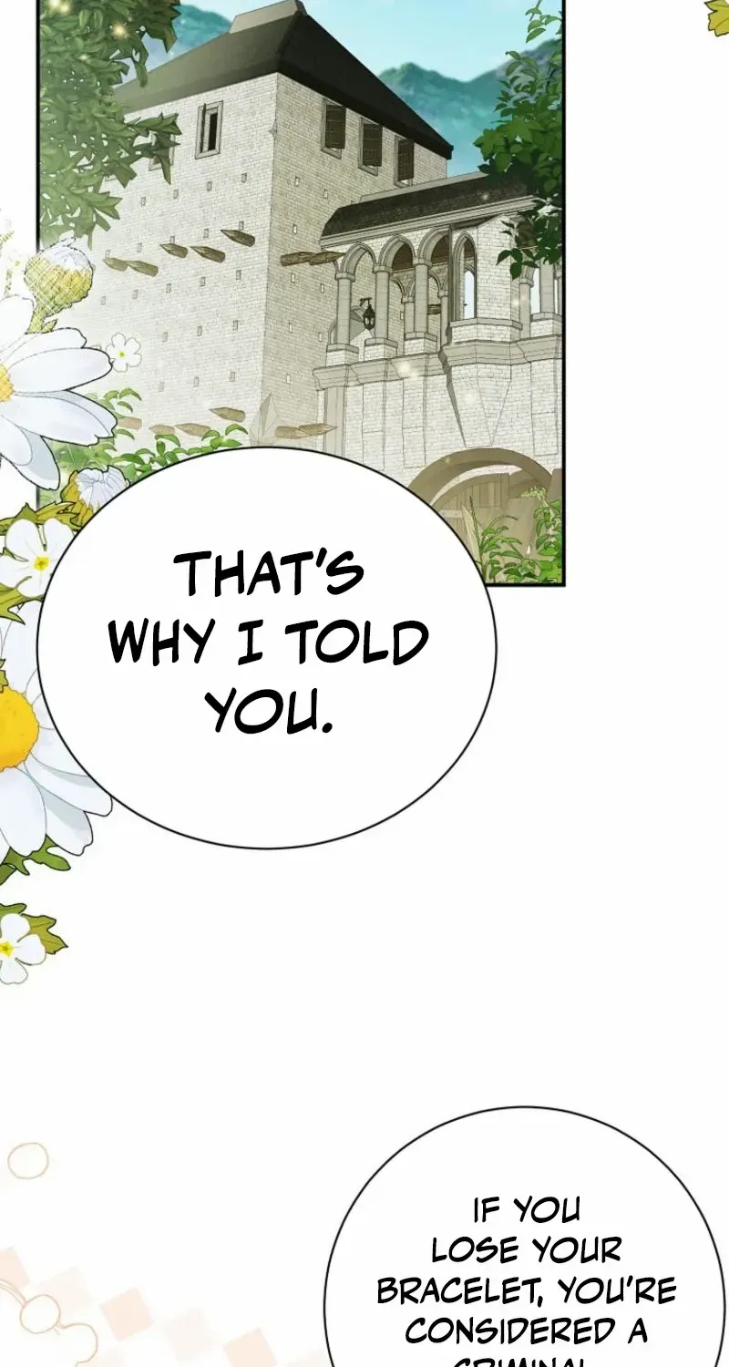 For the Young Villain’s Happy Ending Chapter 19 page 3 - 