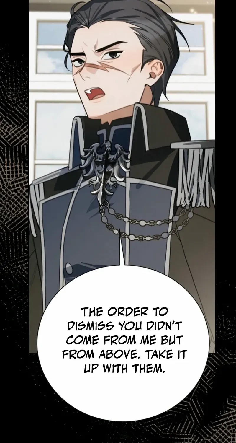For the Young Villain’s Happy Ending Chapter 19 page 24 - 