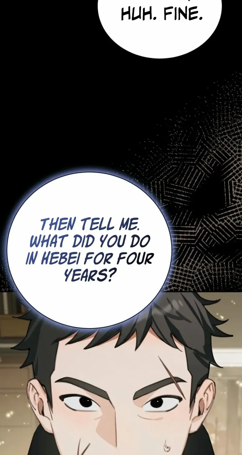 For the Young Villain’s Happy Ending Chapter 19 page 26 - 