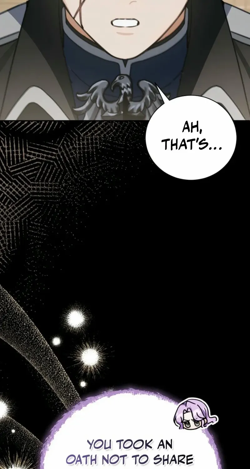 For the Young Villain’s Happy Ending Chapter 19 page 27 - 
