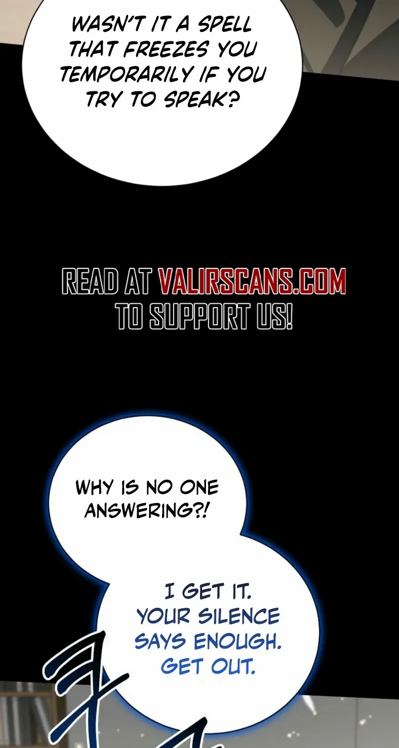 For the Young Villain’s Happy Ending Chapter 19 page 29 - 