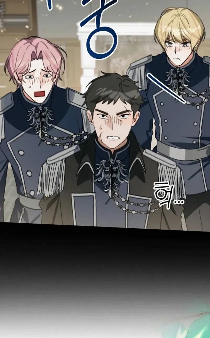 For the Young Villain’s Happy Ending Chapter 19 page 30 - 