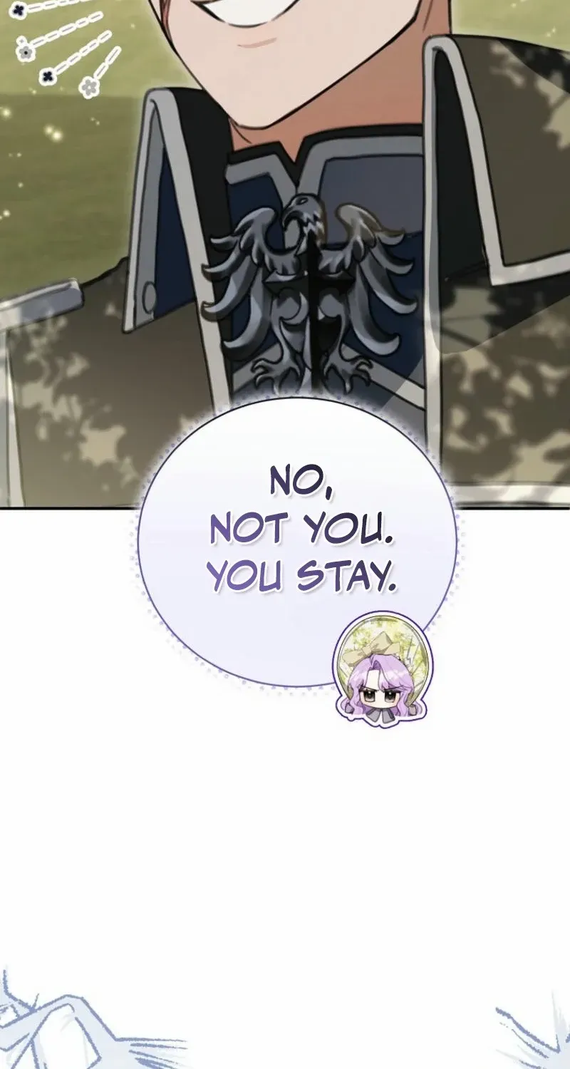 For the Young Villain’s Happy Ending Chapter 19 page 39 - 