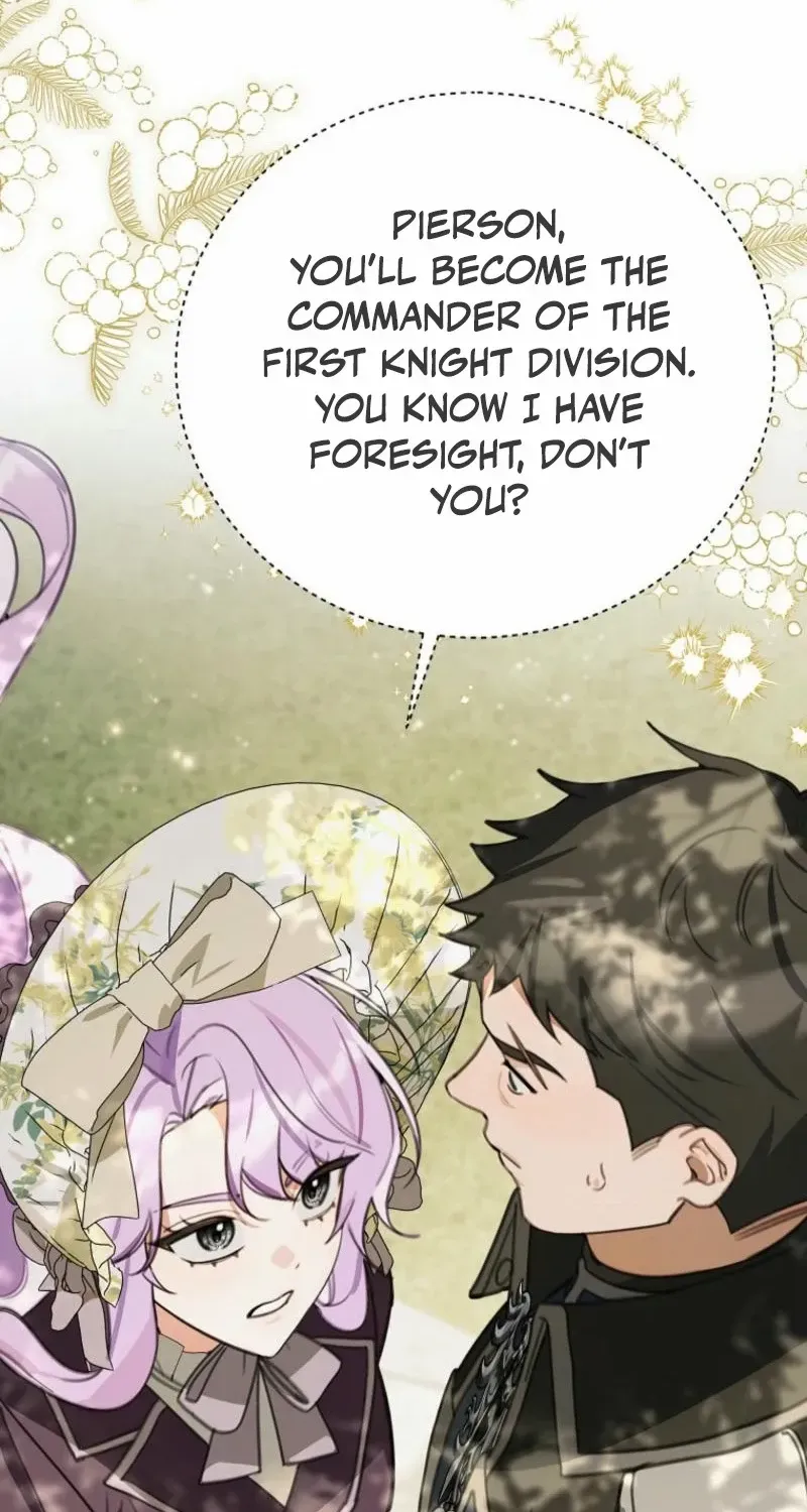 For the Young Villain’s Happy Ending Chapter 19 page 42 - 