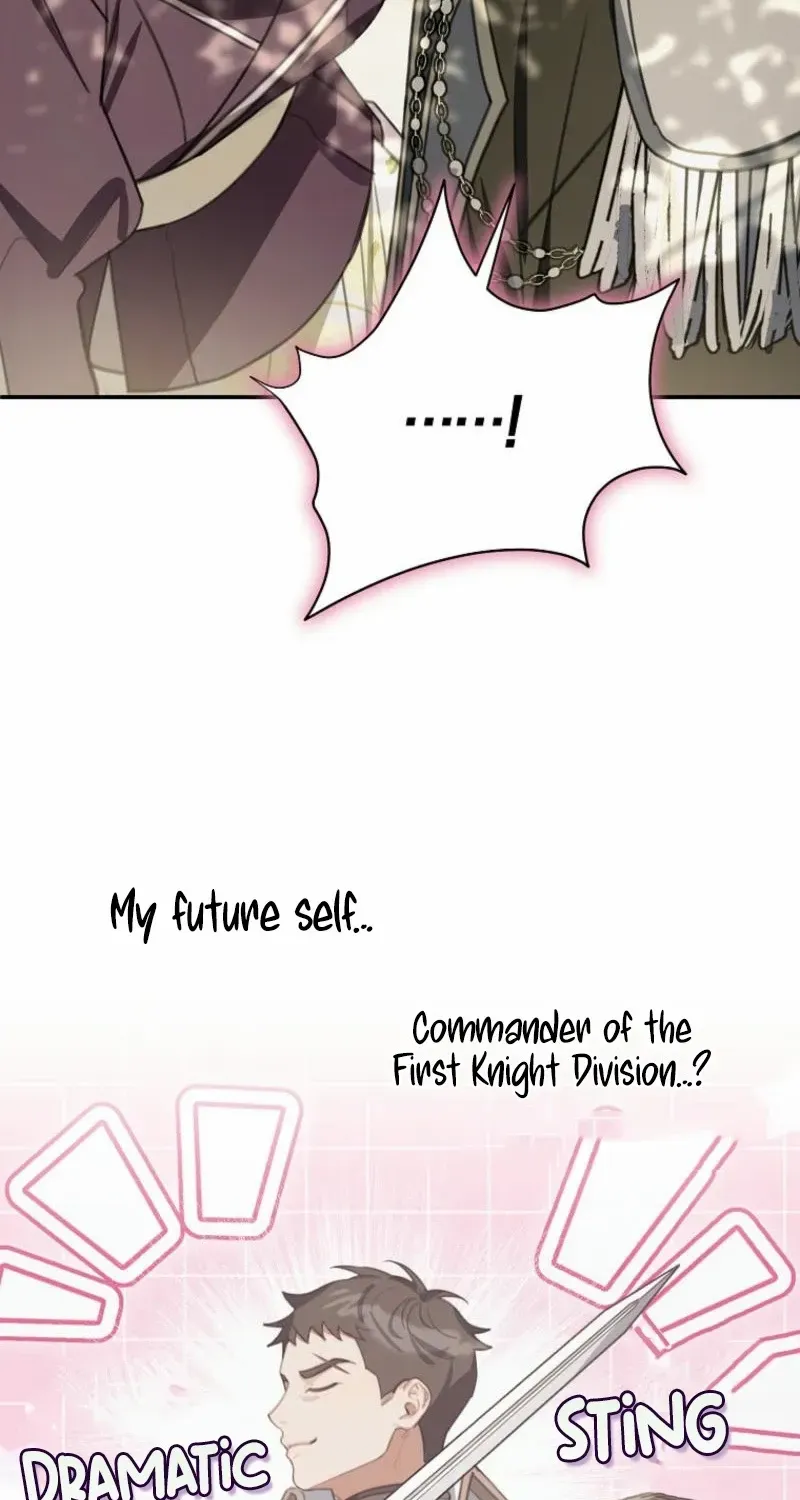 For the Young Villain’s Happy Ending Chapter 19 page 43 - 