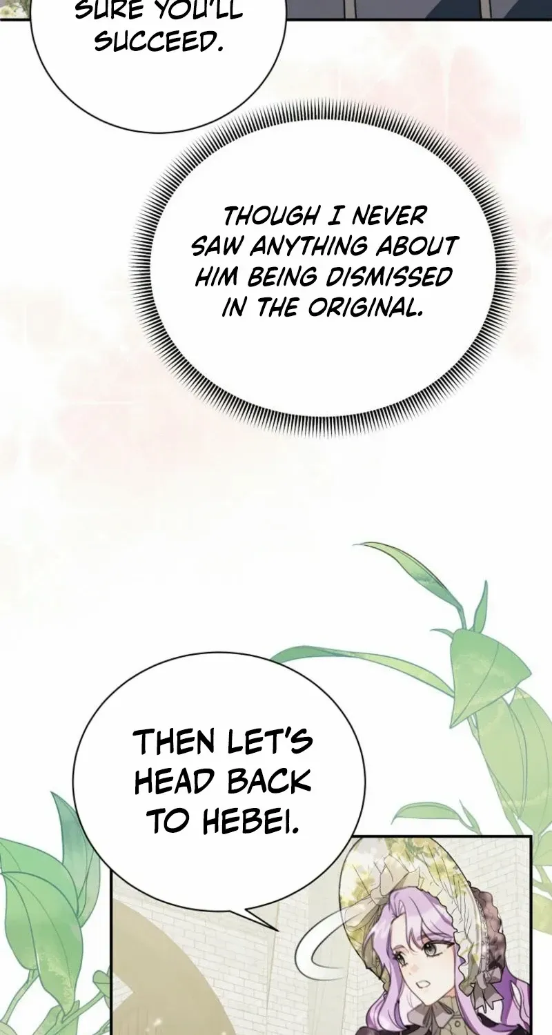For the Young Villain’s Happy Ending Chapter 19 page 45 - 