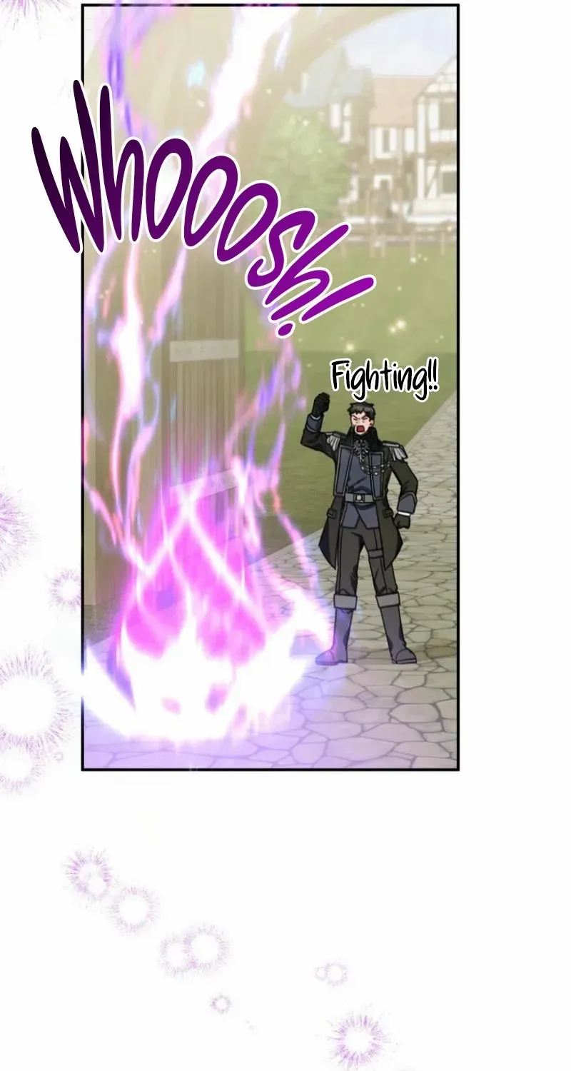 For the Young Villain’s Happy Ending Chapter 19 page 47 - 