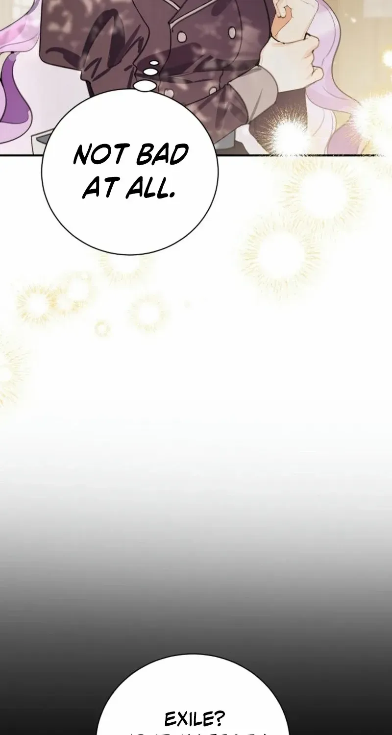 For the Young Villain’s Happy Ending Chapter 19 page 6 - 