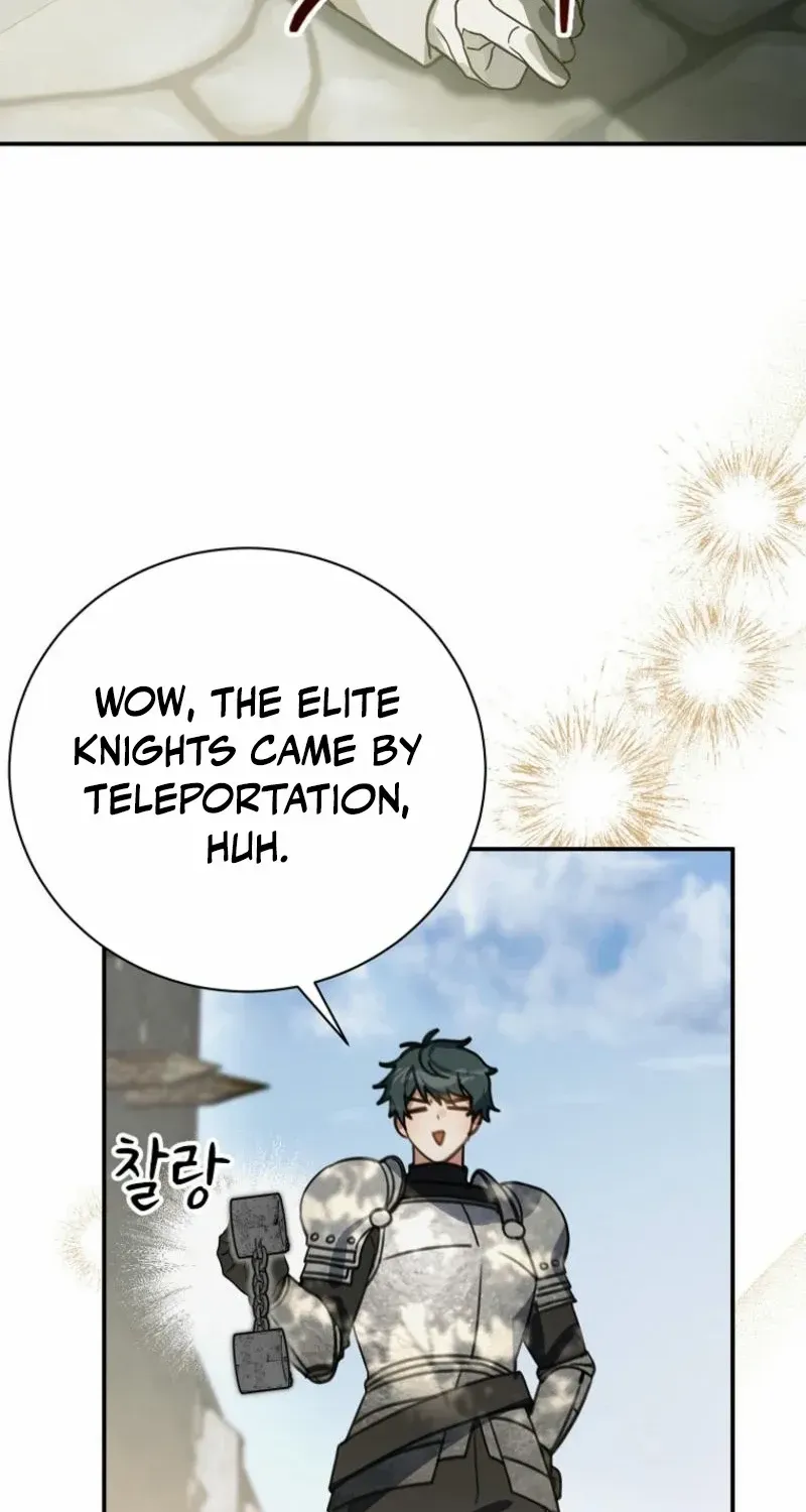 For the Young Villain’s Happy Ending Chapter 19 page 52 - 