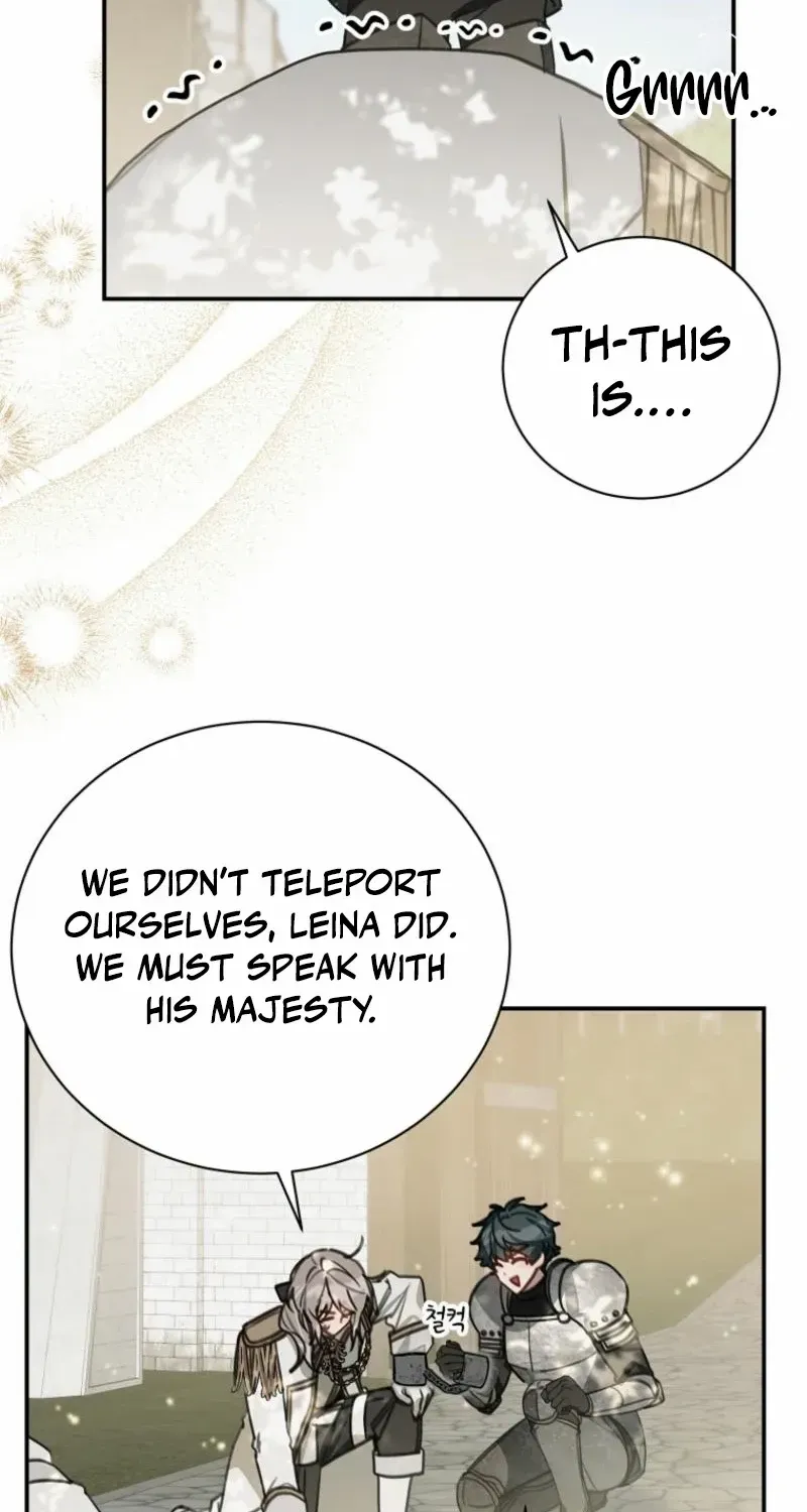 For the Young Villain’s Happy Ending Chapter 19 page 53 - 
