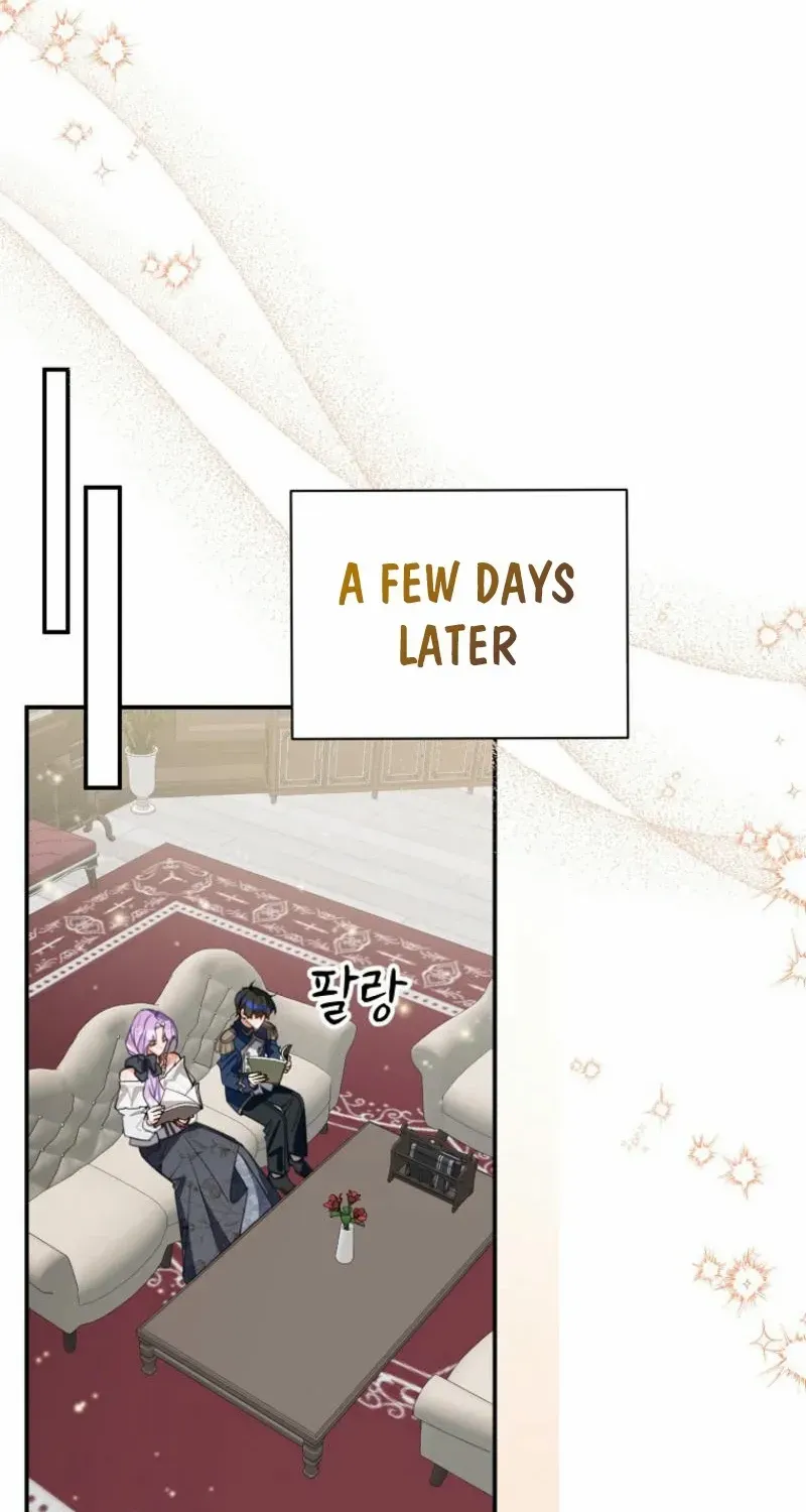 For the Young Villain’s Happy Ending Chapter 19 page 55 - 