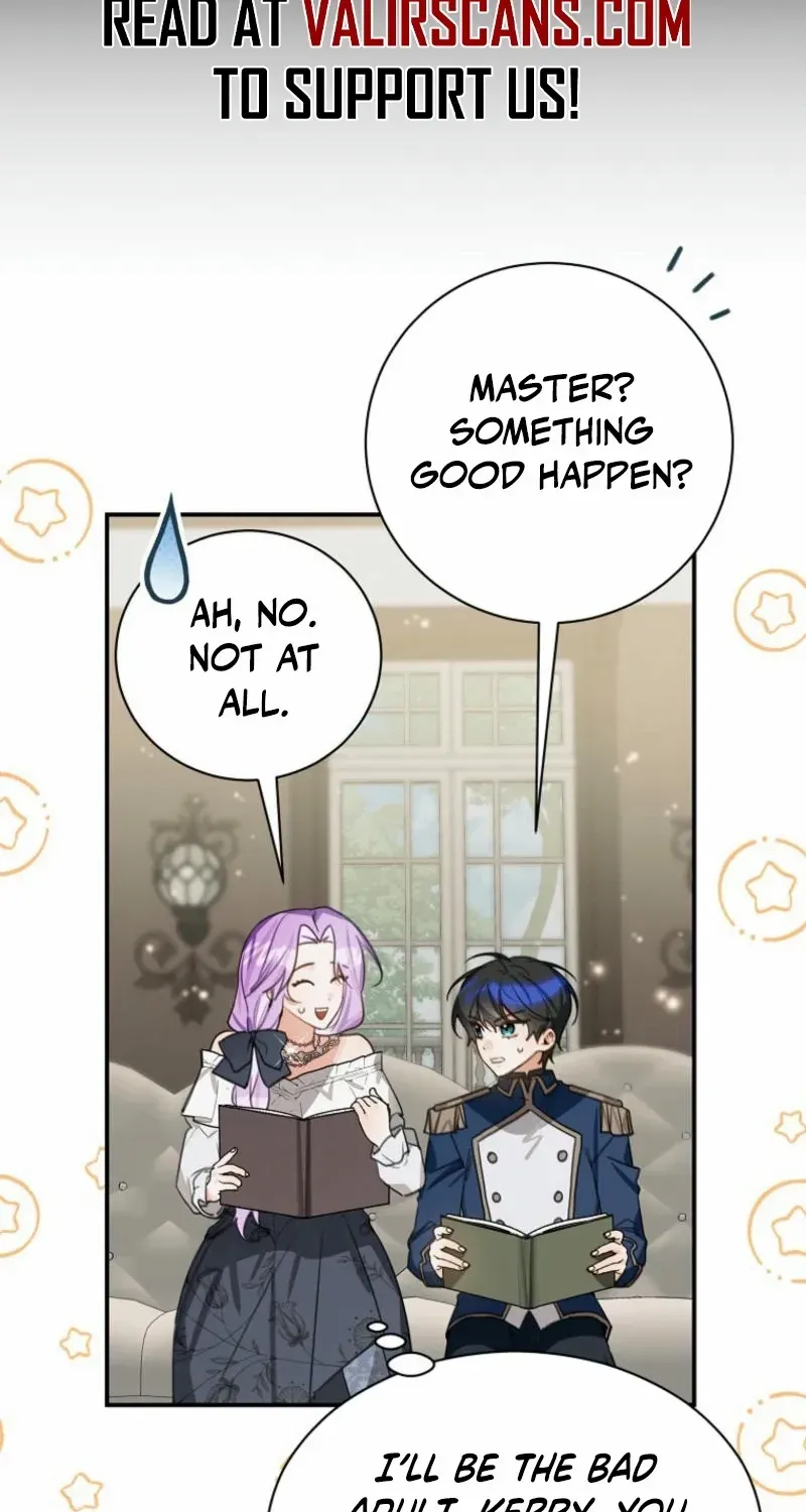 For the Young Villain’s Happy Ending Chapter 19 page 65 - 