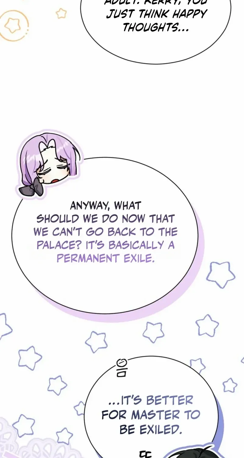 For the Young Villain’s Happy Ending Chapter 19 page 66 - 