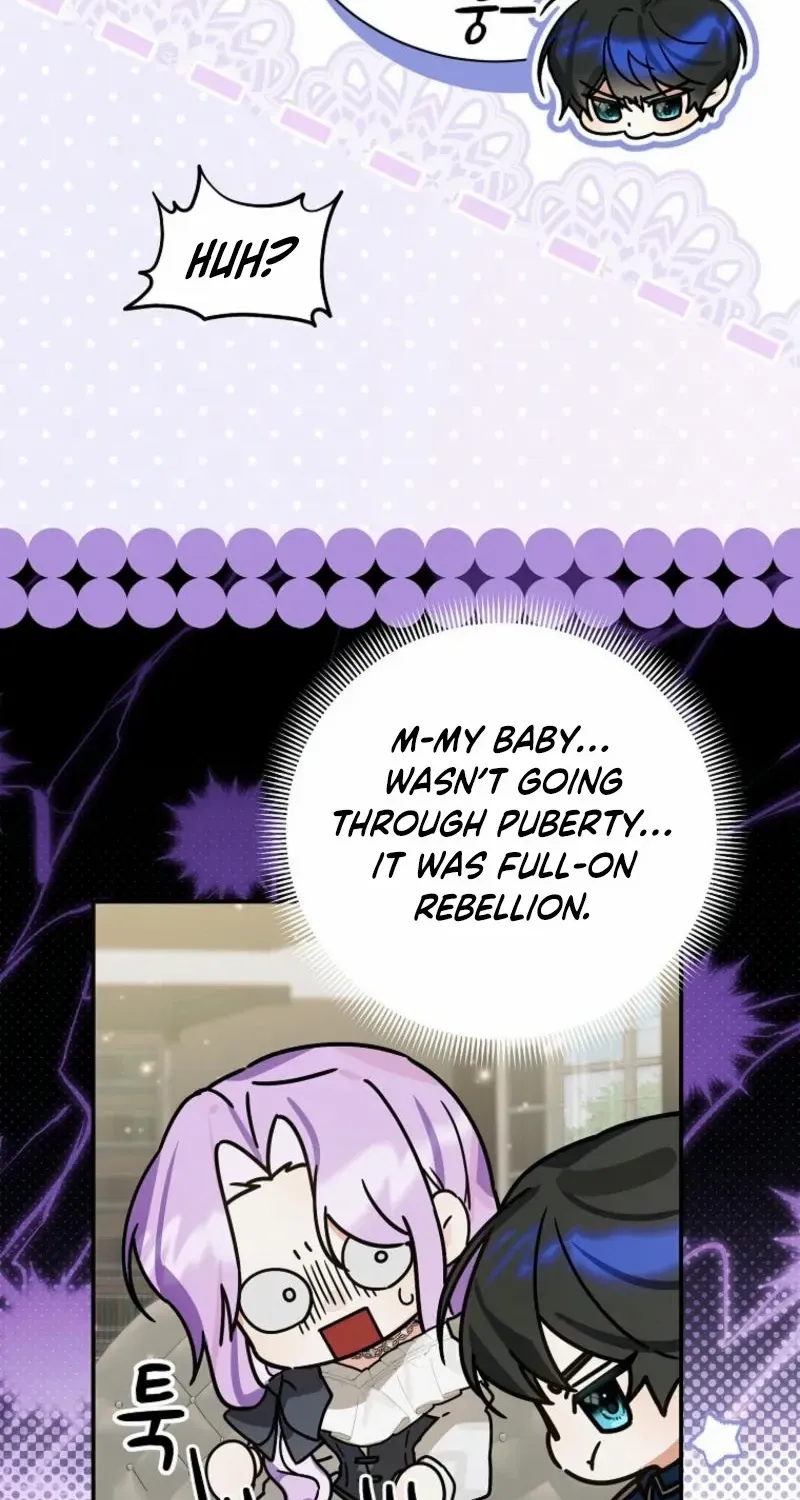 For the Young Villain’s Happy Ending Chapter 19 page 67 - 