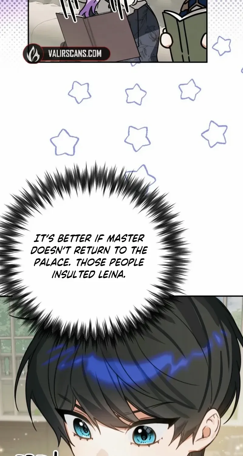 For the Young Villain’s Happy Ending Chapter 19 page 68 - 