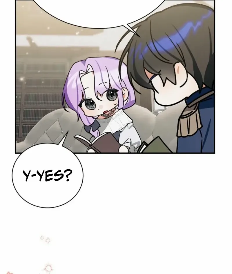 For the Young Villain’s Happy Ending Chapter 19 page 70 - 