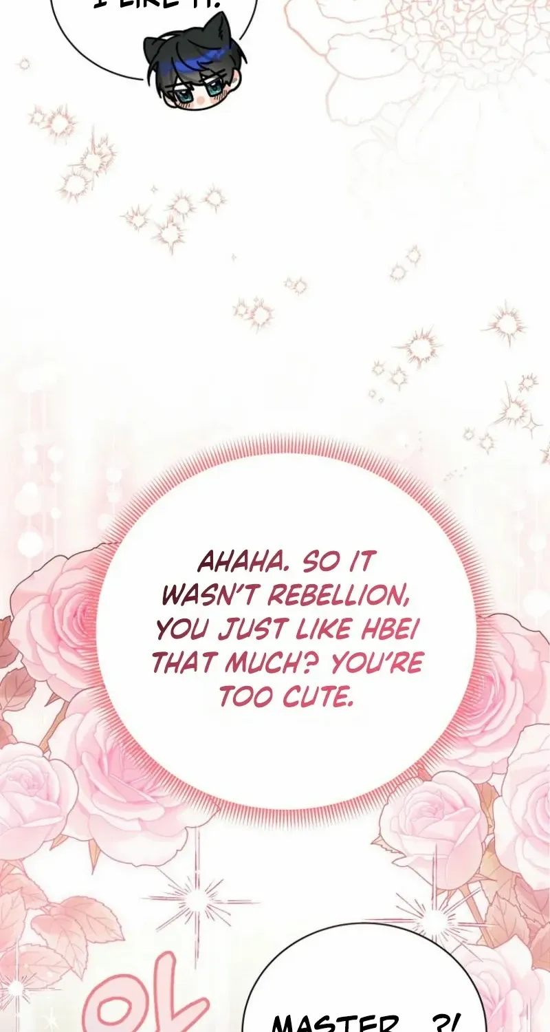 For the Young Villain’s Happy Ending Chapter 19 page 72 - 