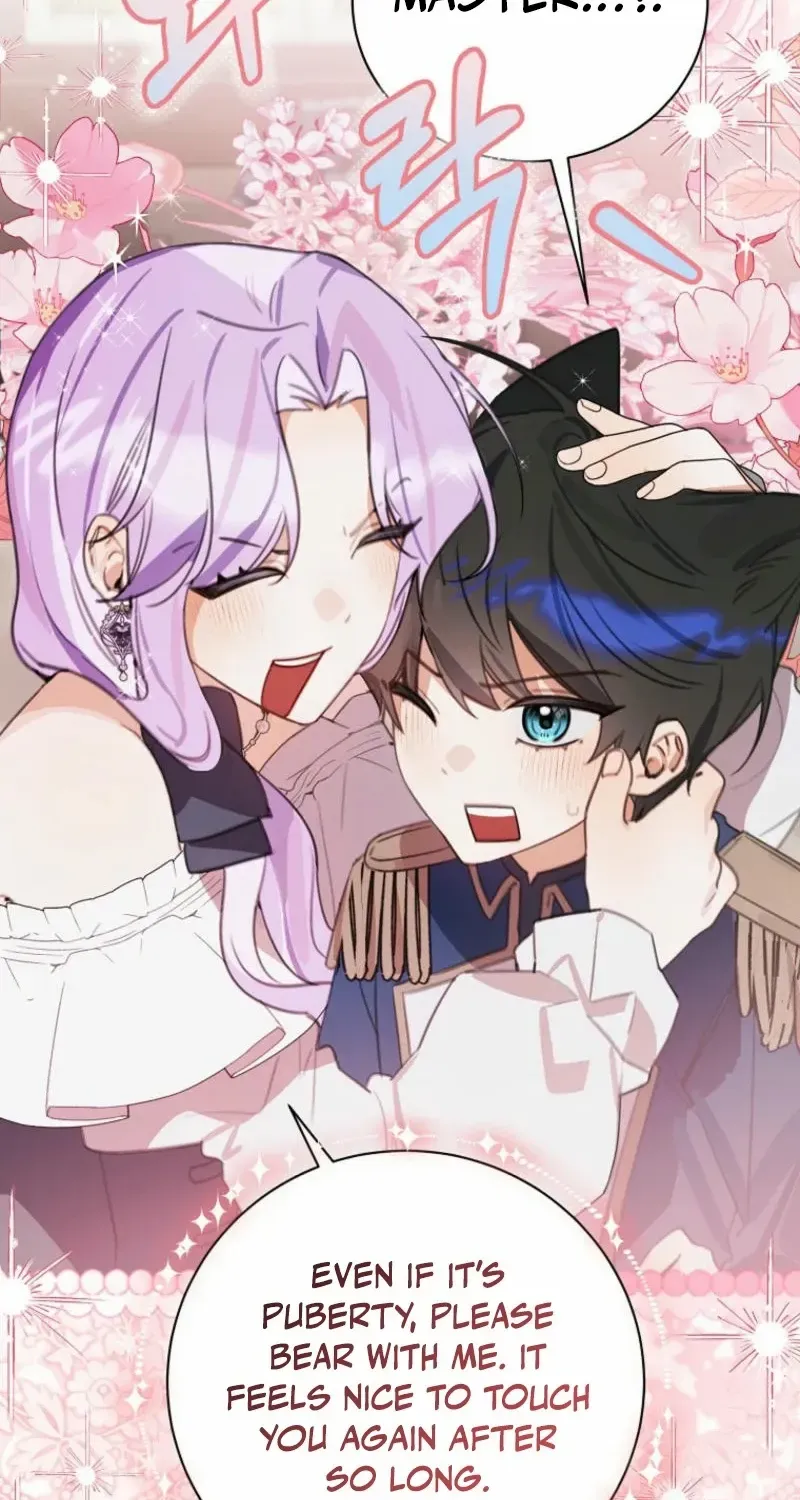 For the Young Villain’s Happy Ending Chapter 19 page 73 - 