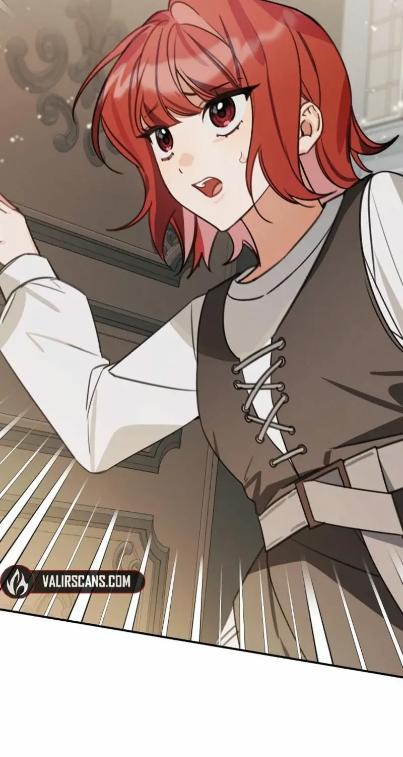 For the Young Villain’s Happy Ending Chapter 19 page 75 - 